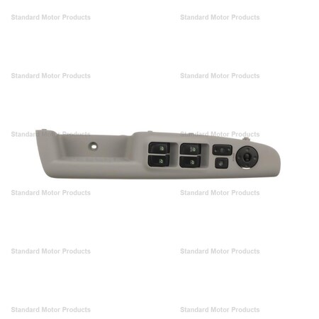 Standard Ignition Power Window Switch, Dws-1308 DWS-1308